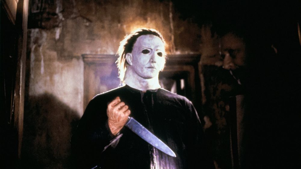  Halloween 5: The Revenge of Michael Myers 