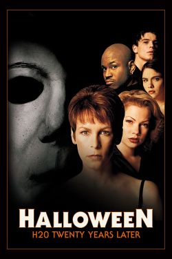  Halloween H20: 20 Years Later 