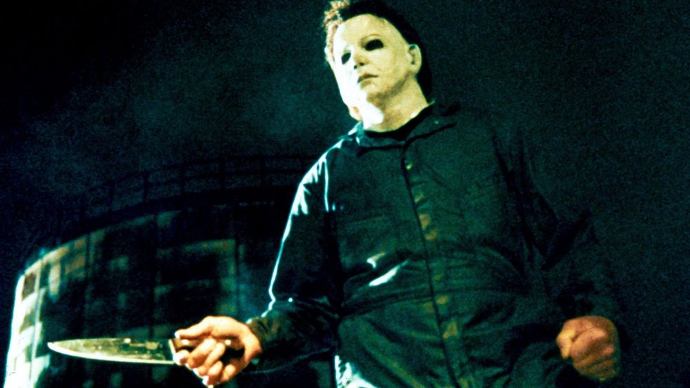  Halloween: The Curse of Michael Myers 