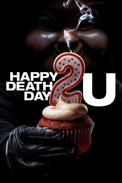  Happy Death Day 2U 