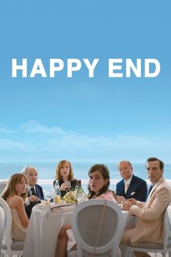  Happy End 