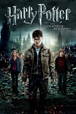  Harry Potter and the Deathly Hallows: Part 2 