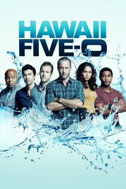  Hawaii Five-0 