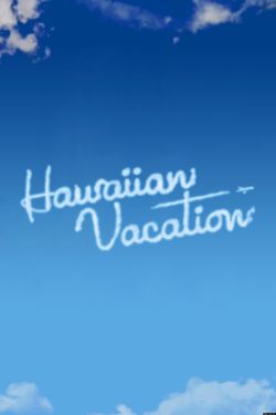  Hawaiian Vacation 