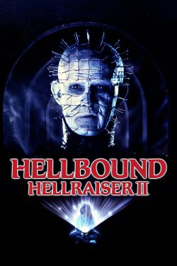  Hellbound: Hellraiser II 