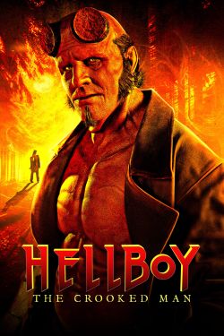  Hellboy: The Crooked Man 