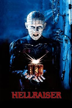  Hellraiser 