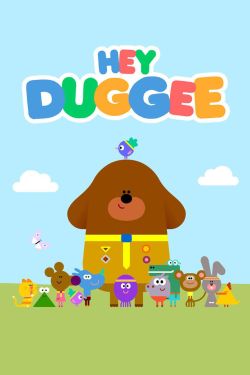  Hey Duggee 