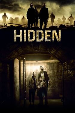  Hidden 