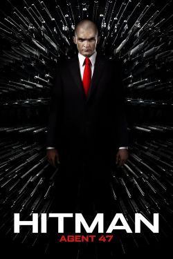  Hitman: Agent 47 