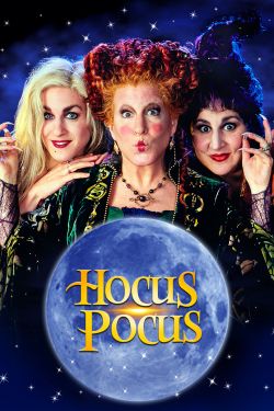  Hocus Pocus 