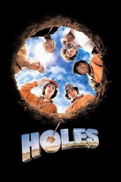  Holes 