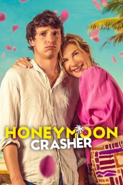  Honeymoon Crasher 