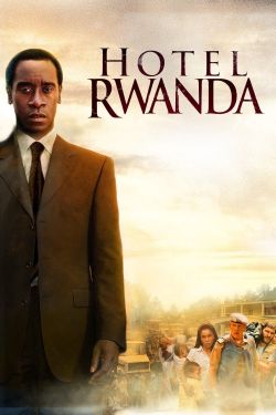  Hotel Rwanda 