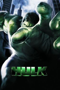  Hulk 