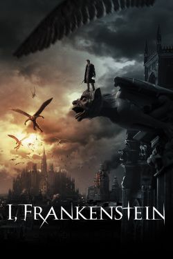  I, Frankenstein 