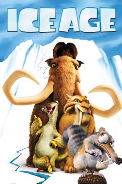  Ice Age 