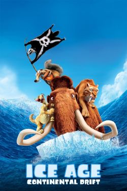  Ice Age: Continental Drift 