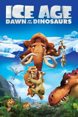  Ice Age: Dawn of the Dinosaurs 