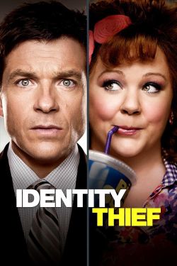  Identity Thief 