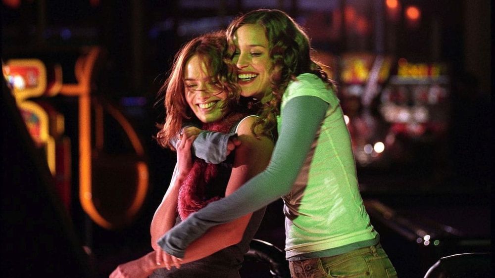  Imagine Me & You 