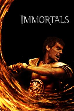  Immortals 