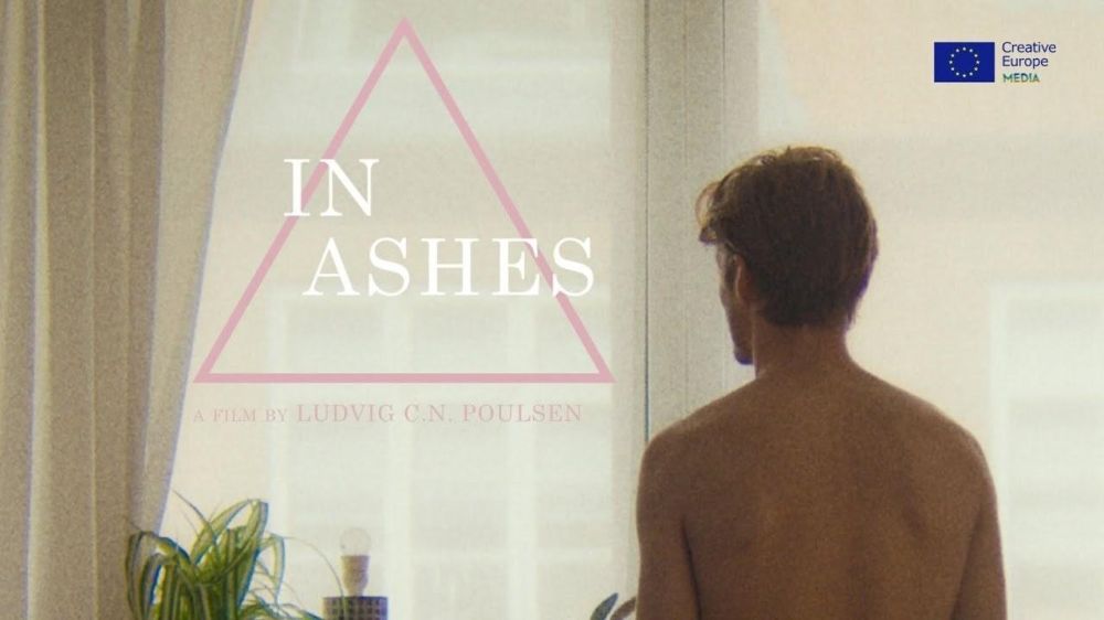  In Ashes 