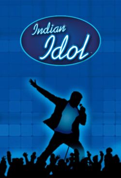  Indian Idol 