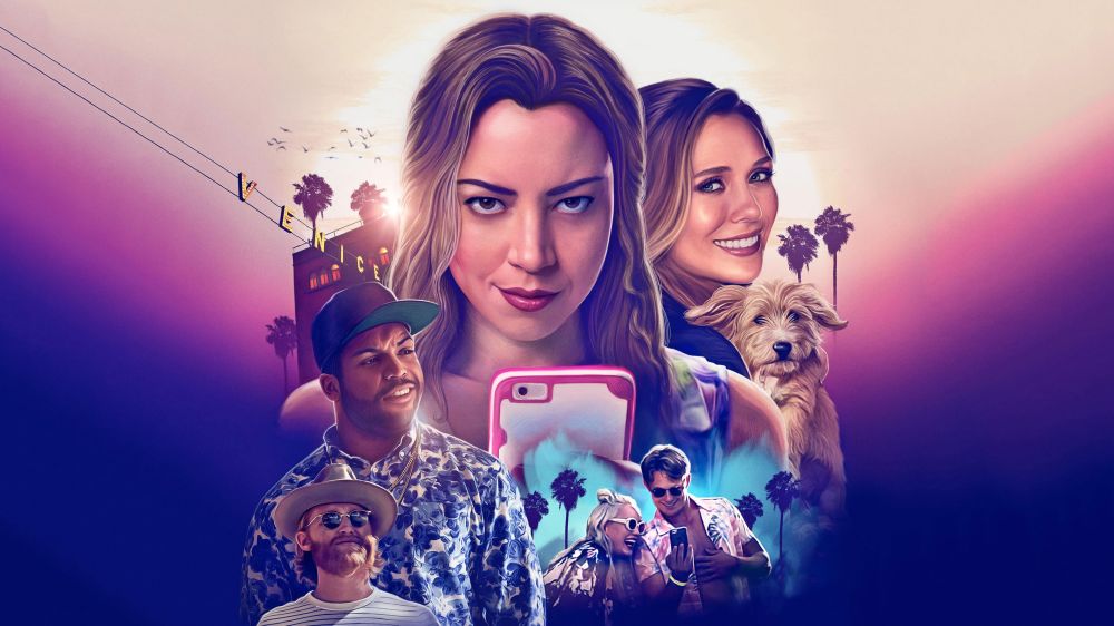  Ingrid Goes West 