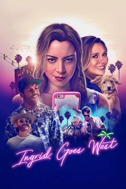  Ingrid Goes West 