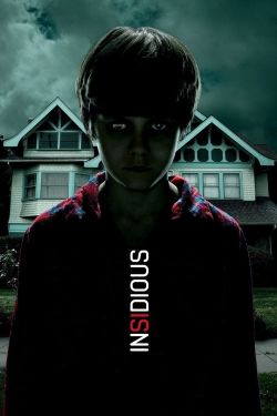  Insidious 