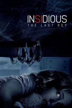  Insidious: The Last Key 