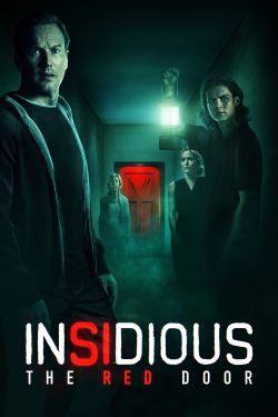  Insidious: The Red Door 