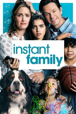  Instant Family 