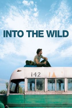  Into the Wild 