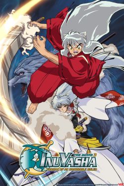  Inuyasha the Movie 3: Swords of an Honorable Ruler 