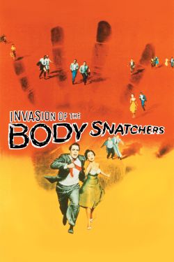  Invasion of the Body Snatchers 