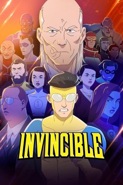  INVINCIBLE 