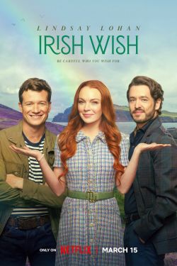  Irish Wish 