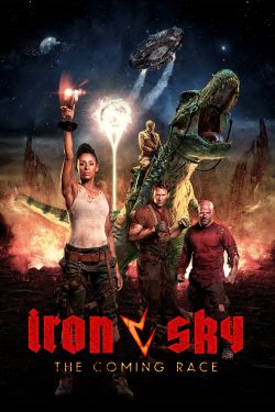  Iron Sky: The Coming Race 