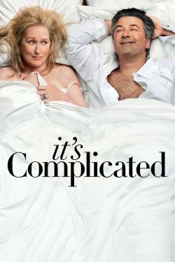  It's Complicated 