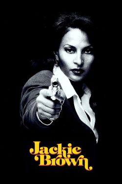  Jackie Brown 