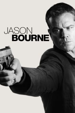  Jason Bourne 