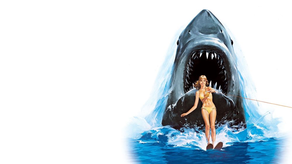  Jaws 2 