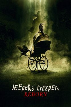  Jeepers Creepers: Reborn 