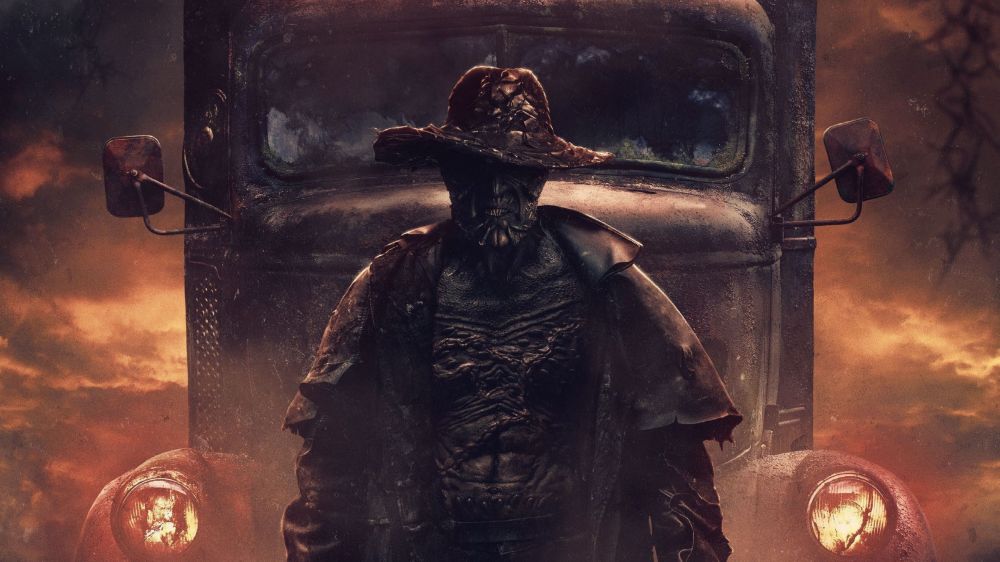  Jeepers Creepers: Reborn 