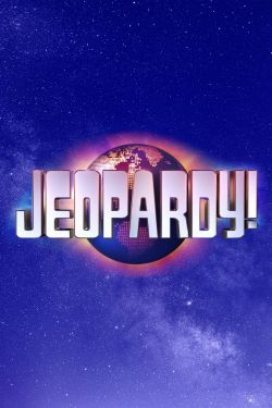  Jeopardy! 