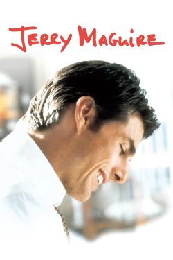  Jerry Maguire 