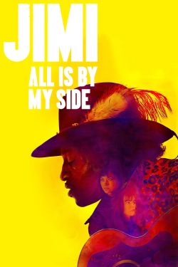  Jimi: All Is by My Side 