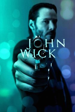  John Wick 